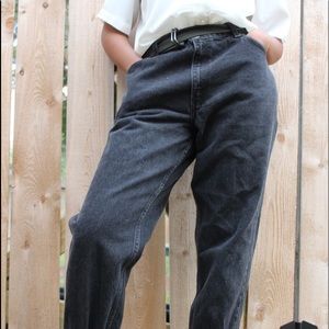 ⚙️Levi’s mom jeans⚙️